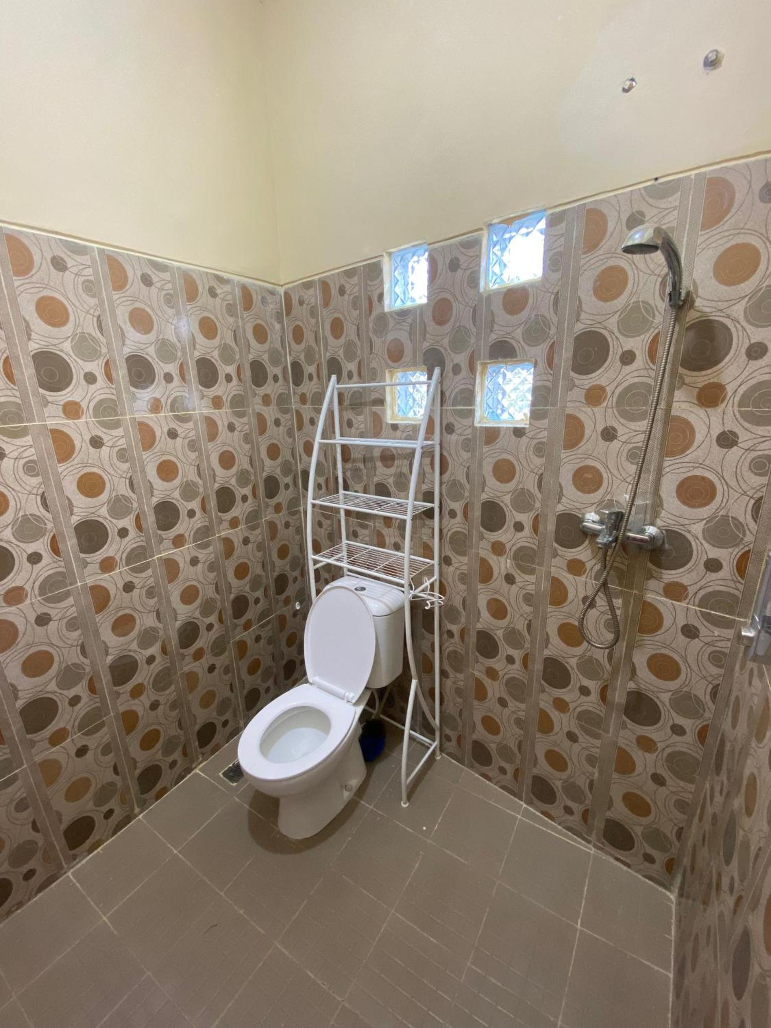 Merapi View Room Ngaglik Экстерьер фото